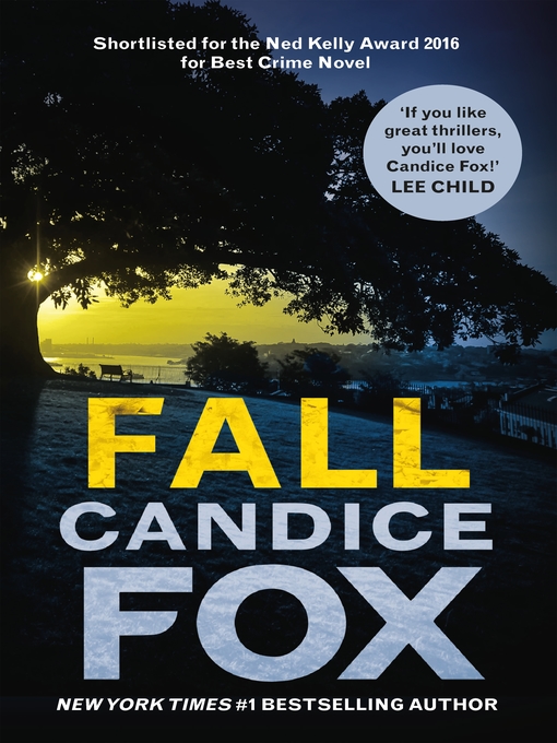 Title details for Fall by Candice Fox - Available